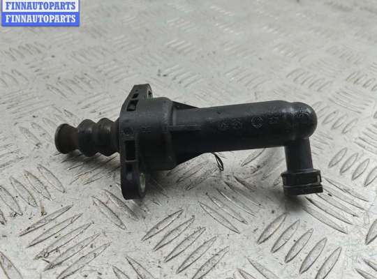 Цилиндр сцепления рабочий на Skoda Fabia II (5J)