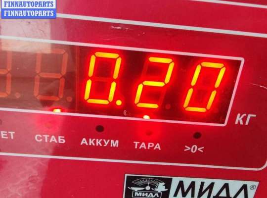 Цилиндр сцепления рабочий на Skoda Fabia II (5J)