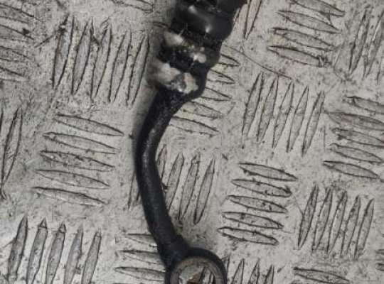 Патрубок (трубка, шланг) на Audi A6 (C6)