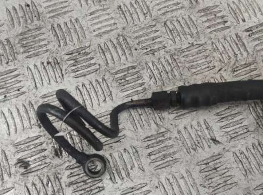 Патрубок (трубка, шланг) на Audi A6 (C6)