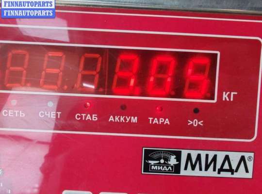 купить Щиток (диск) опорный тормозной задний левый на Volkswagen Passat B4