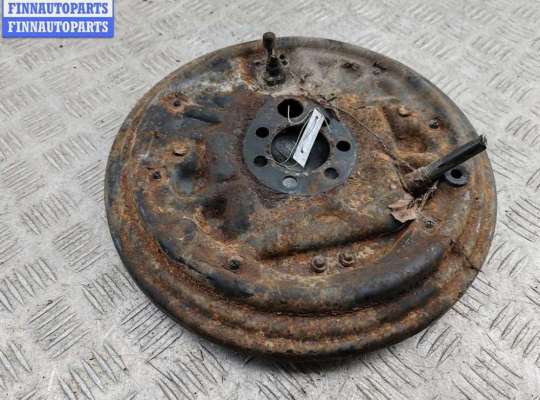 купить Щиток (диск) опорный тормозной задний левый на Volkswagen Passat B4