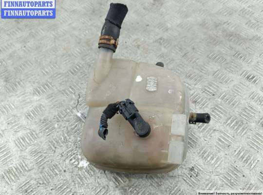 купить Бачок расширительный на Opel Zafira A (1999-2005)