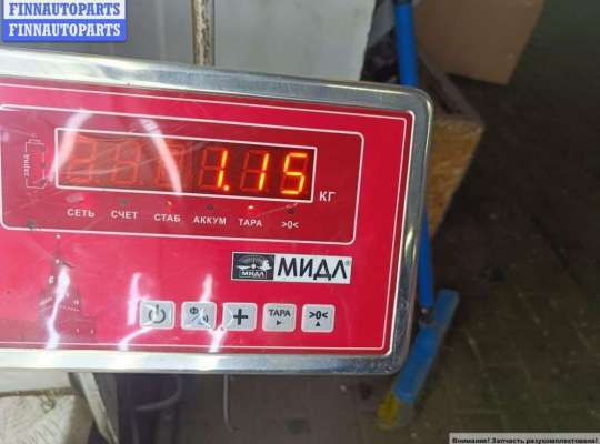 купить Бачок расширительный на Opel Zafira A (1999-2005)