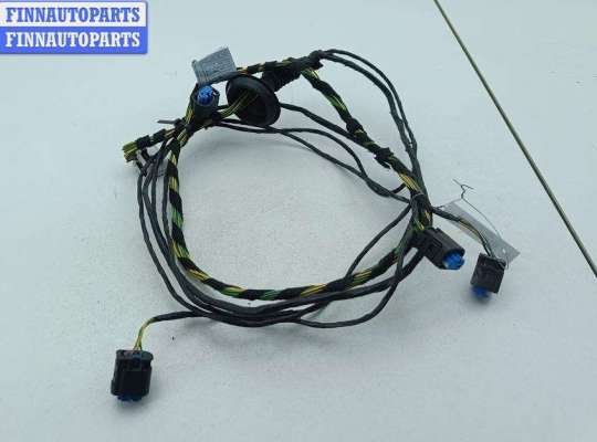 купить Проводка бампера заднего на BMW 3 E46 (1998-2006)