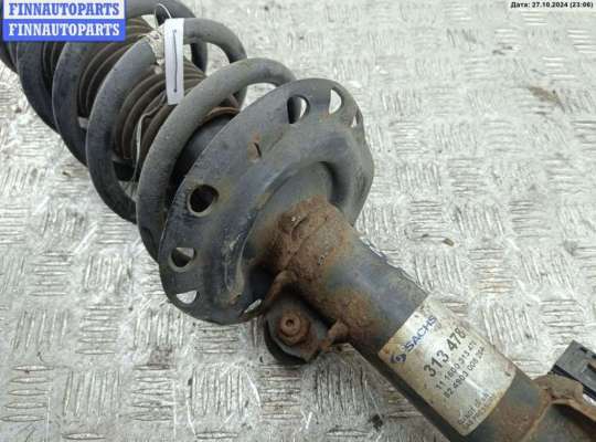 купить Стойка подвески передняя правая на Opel Zafira B (2004-2014)