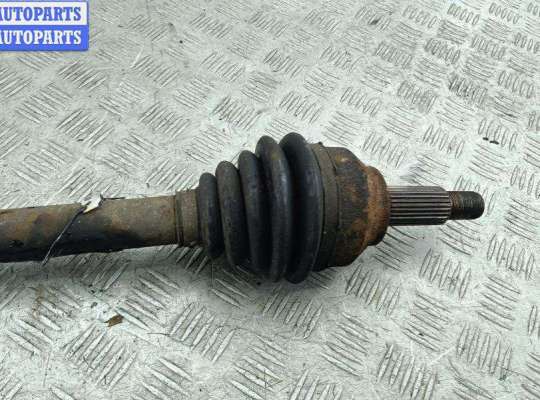 Приводной вал (Полуось в сборе) на Ford Mondeo III