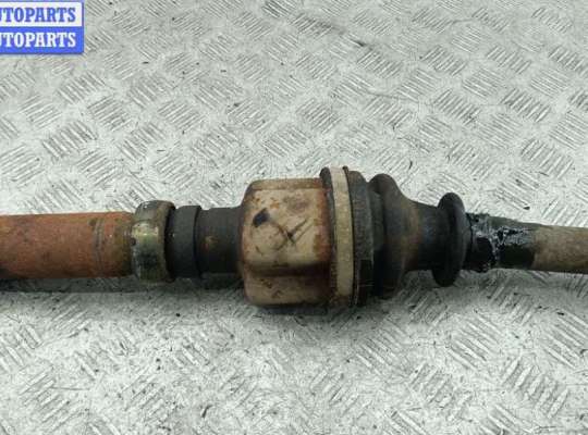 Приводной вал (Полуось в сборе) на Ford Mondeo III