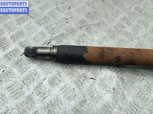 Приводной вал (Полуось в сборе) на Ford Mondeo III