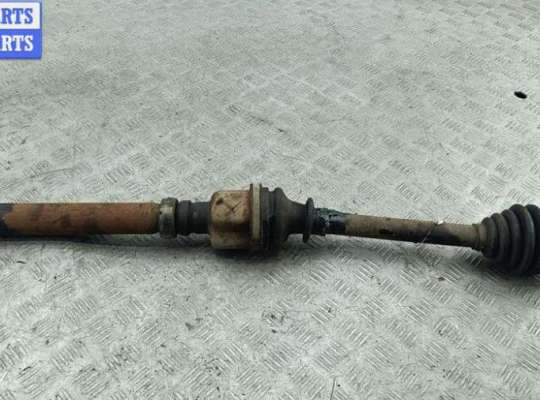 Полуось передняя правая FO2065912 на Ford Mondeo III (2000-2007)