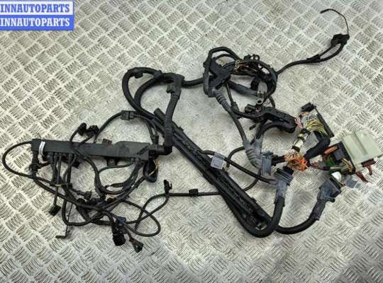 Купить Проводка двигателя на BMW 1 E81/E87 (2004-2012) Проводка двигателя BM3674092 на BMW 1 E81/E87 (2004-2012)