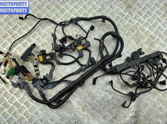 купить Проводка двигателя на BMW 1 E81/E87 (2004-2012)