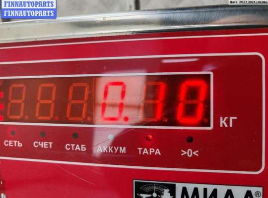 купить Плата фонаря заднего левого на Ford Focus II (2004-2011)