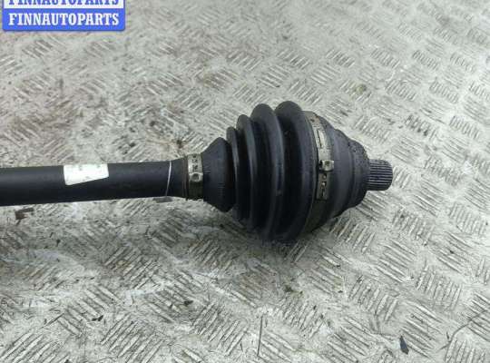 купить Полуось передняя левая на Volkswagen Passat B6