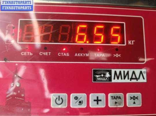 купить Полуось передняя левая на Volkswagen Passat B6