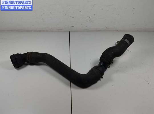 купить Патрубок радиатора на Volkswagen Golf-4