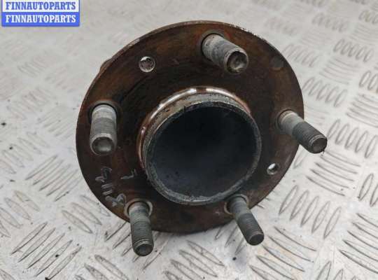 купить Ступица задняя левая на Mazda 3 (2018- ) BP