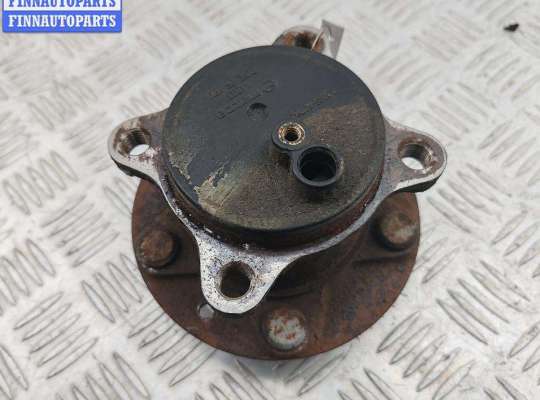 купить Ступица задняя левая на Mazda 3 (2018- ) BP