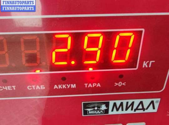 купить Ступица задняя левая на Mazda 3 (2018- ) BP