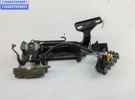 купить Ручка двери наружная передняя правая на BMW 5 E34 (1987-1996)