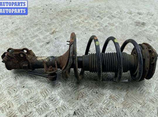 купить Стойка подвески передняя левая на Kia Rio (2005-2011)