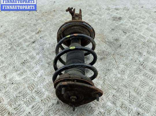 Стойка подвески амортизационная на Kia Rio II (JB)