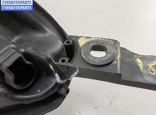 Фара передняя на Peugeot 407