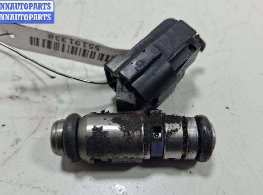 купить Форсунка топливная на Volkswagen Bora