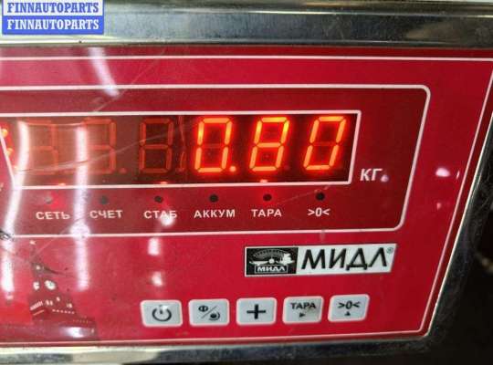купить Защита крыла (подкрылок) передняя правая на Audi A4 B6 (2001-2004)