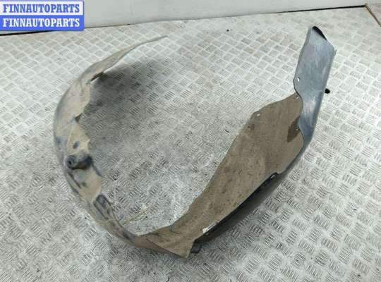купить Защита крыла (подкрылок) передняя правая на Audi A4 B6 (2001-2004)