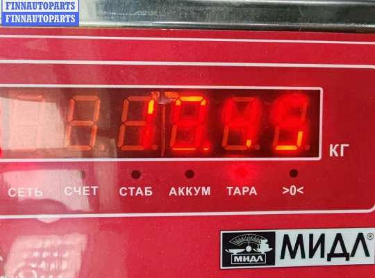 купить Балка подвески передняя (подмоторная) на Opel Astra G (1998-2004)