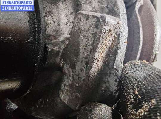 купить Двигатель (ДВС) на Opel Vectra C (2002-2008)