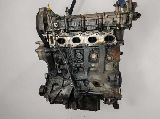 купить Двигатель (ДВС) на Opel Vectra C (2002-2008)