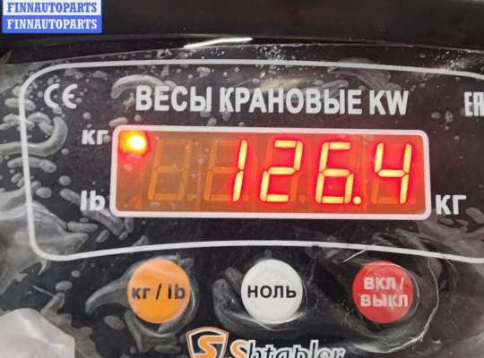 ДВС (Двигатель) на Opel Vectra C