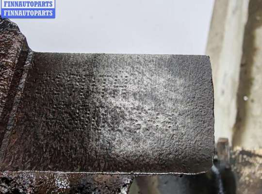 ДВС (Двигатель) на Opel Vectra C