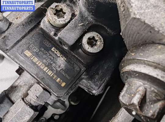 купить Двигатель (ДВС) на Opel Vectra C (2002-2008)