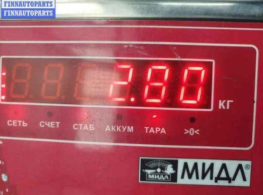 купить Крышка клапанная ДВС на BMW 5 E39 (1995-2003)