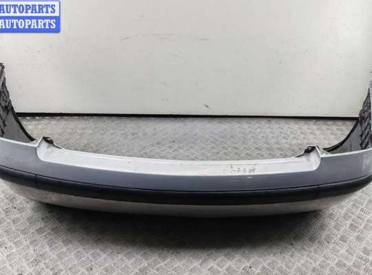 купить Бампер задний на Volkswagen Passat B5