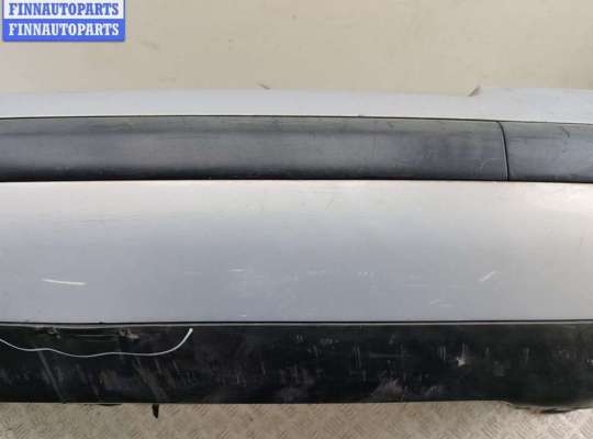 купить Бампер задний на Volkswagen Passat B5