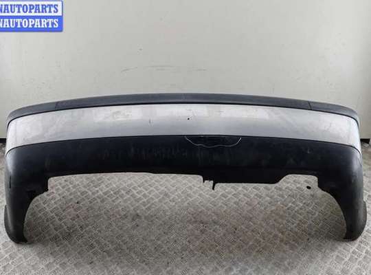 Бампер задний VG2688803 на Volkswagen Passat B5