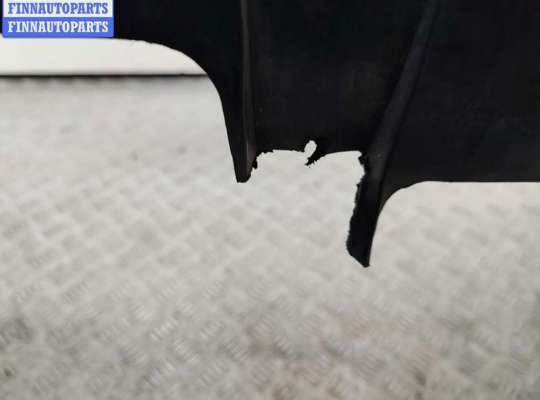 купить Бампер задний на Volkswagen Passat B5