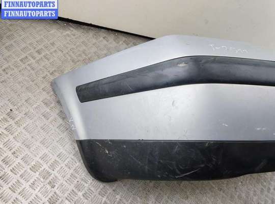 купить Бампер задний на Volkswagen Passat B5