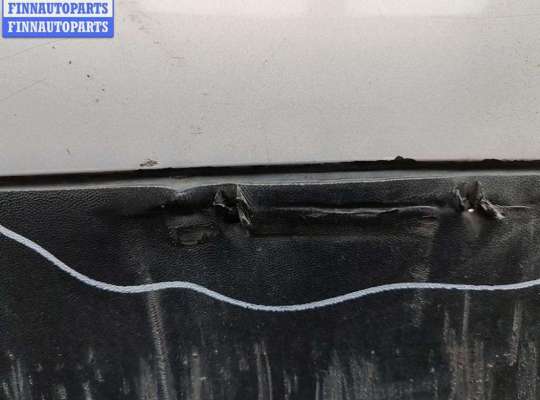 купить Бампер задний на Volkswagen Passat B5