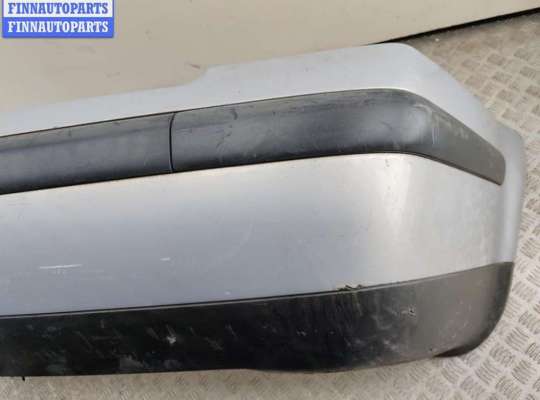 купить Бампер задний на Volkswagen Passat B5