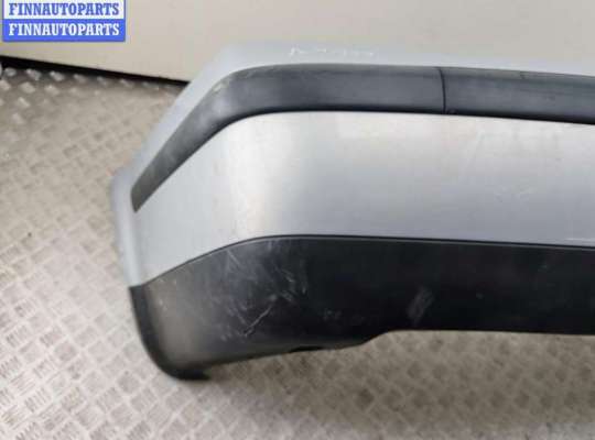 купить Бампер задний на Volkswagen Passat B5