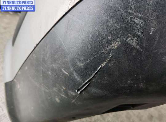 купить Бампер задний на Volkswagen Passat B5