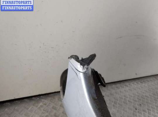 купить Бампер задний на Volkswagen Passat B5