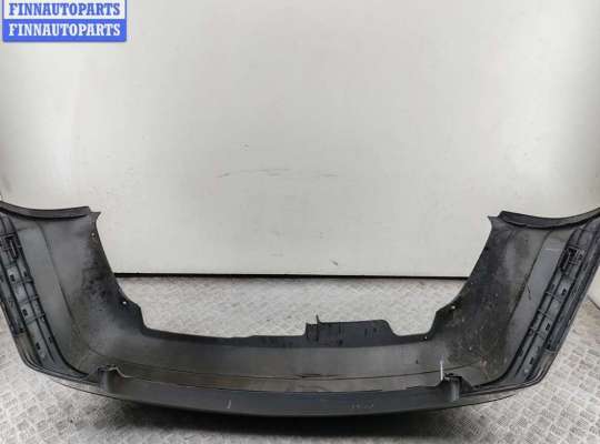 купить Бампер задний на Volkswagen Passat B5