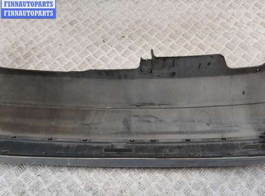 купить Бампер задний на Volkswagen Passat B5