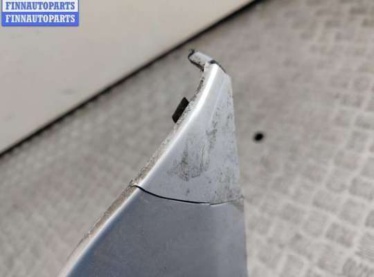 купить Бампер задний на Volkswagen Passat B5